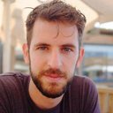 Jordan Reyes portrait