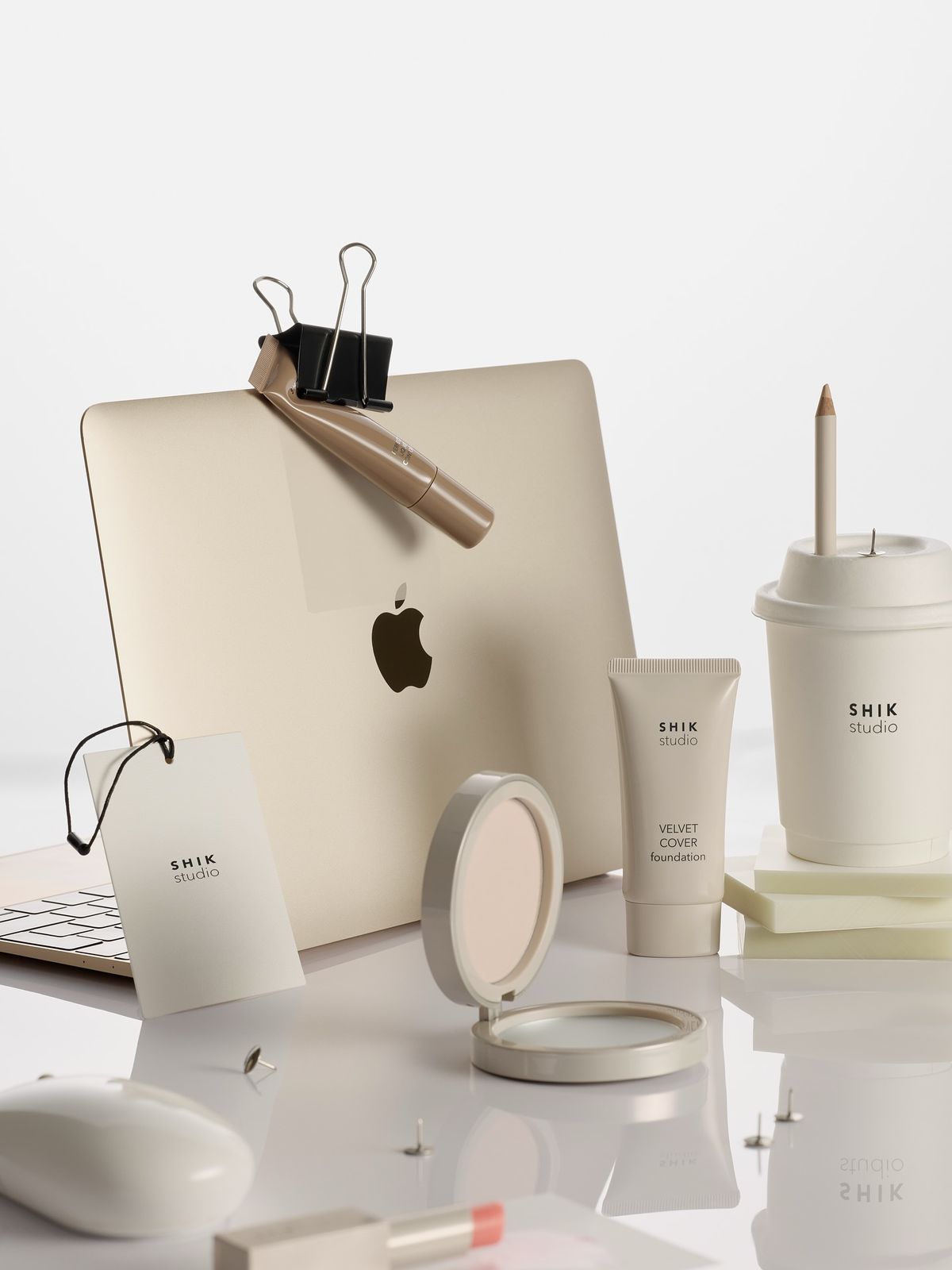 Apex product suite interface